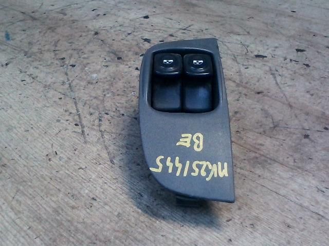 bontott RENAULT MEGANE I Bal első Ablakemelő Kapcsoló