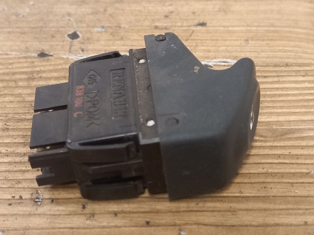 bontott RENAULT MEGANE I Bal első Ablakemelő Kapcsoló