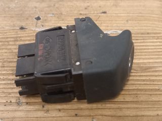 bontott RENAULT MEGANE I Bal első Ablakemelő Kapcsoló