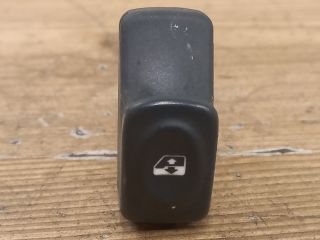 bontott RENAULT MEGANE I Bal első Ablakemelő Kapcsoló