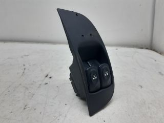 bontott RENAULT MEGANE I Bal első Ablakemelő Kapcsoló