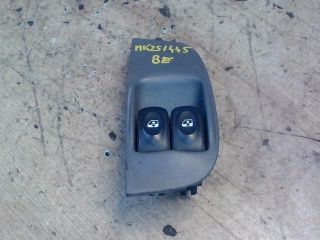 bontott RENAULT MEGANE I Bal első Ablakemelő Kapcsoló