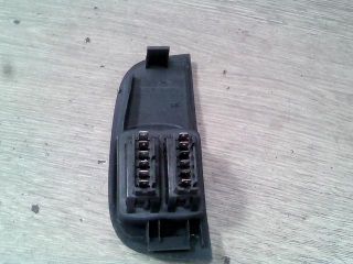 bontott RENAULT MEGANE I Bal első Ablakemelő Kapcsoló