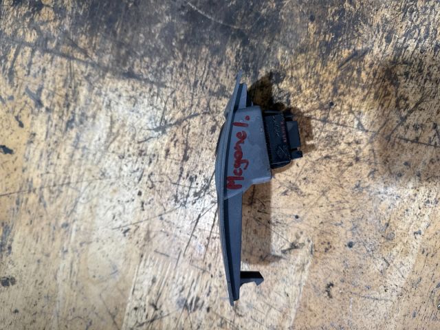 bontott RENAULT MEGANE I Bal első Ablakemelő Kapcsoló