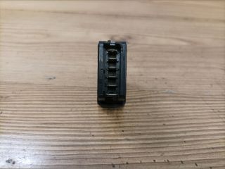 bontott RENAULT MEGANE I Bal első Ablakemelő Kapcsoló