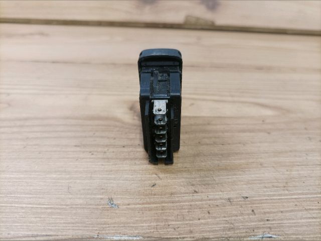 bontott RENAULT MEGANE I Bal első Ablakemelő Kapcsoló