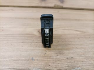 bontott RENAULT MEGANE I Bal első Ablakemelő Kapcsoló