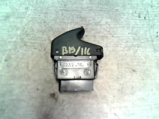 bontott RENAULT MEGANE I Bal első Ablakemelő Kapcsoló