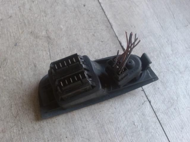 bontott RENAULT MEGANE I Bal első Ablakemelő Kapcsoló