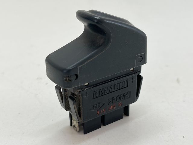 bontott RENAULT MEGANE I Bal első Ablakemelő Kapcsoló