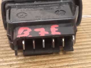 bontott RENAULT MEGANE I Bal első Ablakemelő Kapcsoló