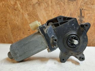 bontott RENAULT MEGANE I Bal első Ablakemelő Motor