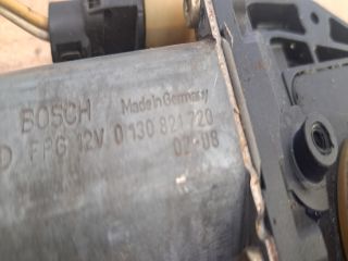 bontott RENAULT MEGANE I Bal első Ablakemelő Motor