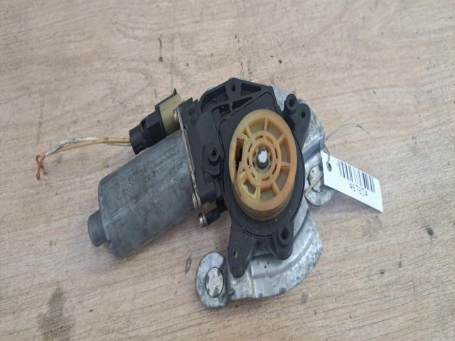 bontott RENAULT MEGANE I Bal első Ablakemelő Motor
