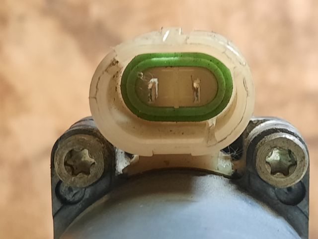 bontott RENAULT MEGANE I Bal első Ablakemelő Motor