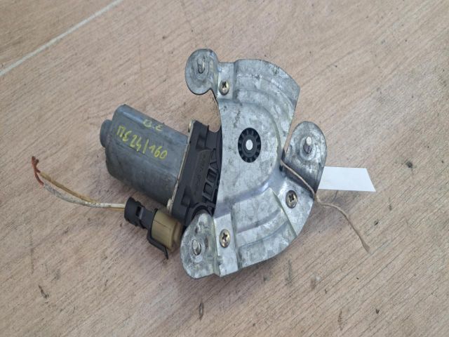 bontott RENAULT MEGANE I Bal első Ablakemelő Motor