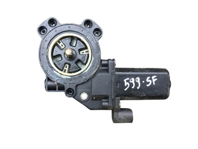 bontott RENAULT MEGANE I Bal első Ablakemelő Motor