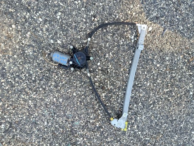 bontott RENAULT MEGANE I Bal első Ablakemelő Szerkezet (Elektromos)