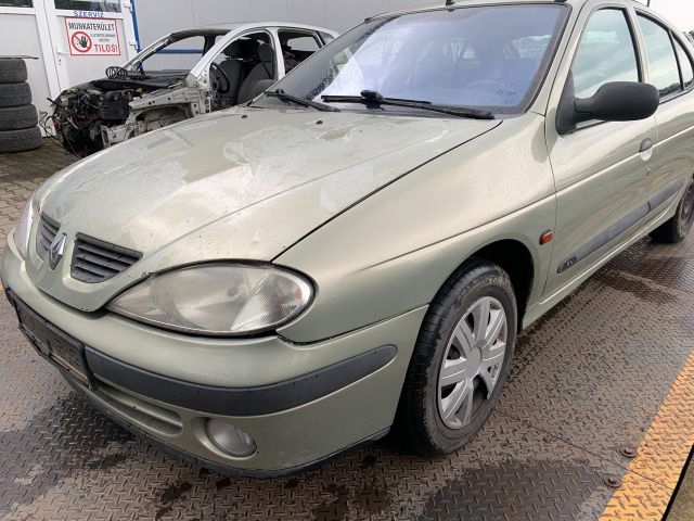 bontott RENAULT MEGANE I Bal első Ablaktörlő Kar