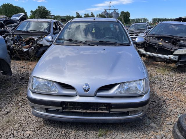 bontott RENAULT MEGANE I Bal első Ablaktörlő Kar