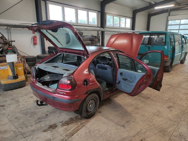 bontott RENAULT MEGANE I Bal első Ablaktörlő Kar