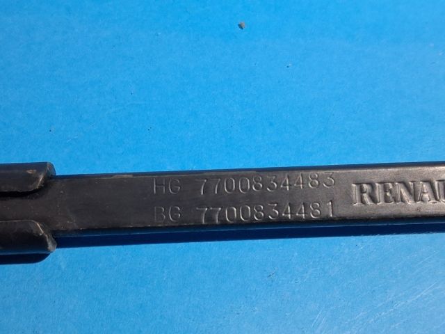 bontott RENAULT MEGANE I Bal első Ablaktörlő Kar