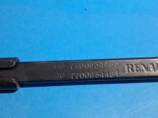 bontott RENAULT MEGANE I Bal első Ablaktörlő Kar