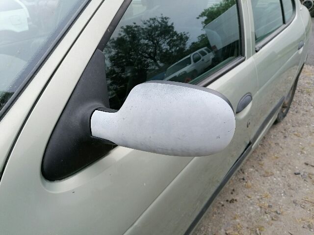 bontott RENAULT MEGANE I Bal első Ajtó Kábelköteg