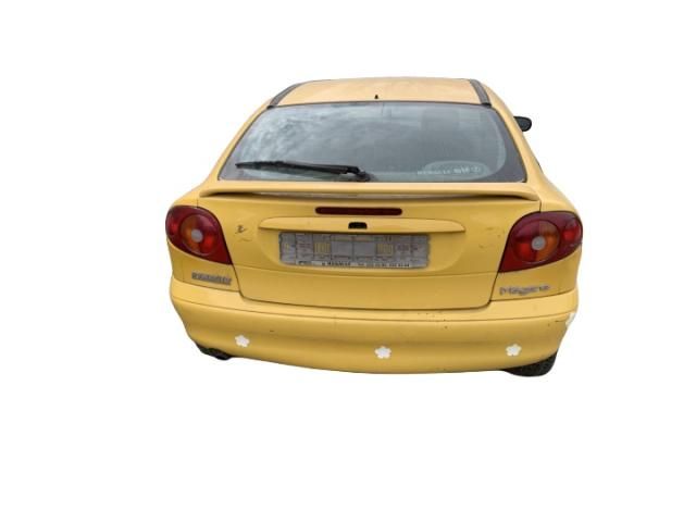 bontott RENAULT MEGANE I Bal első Ajtóhatároló