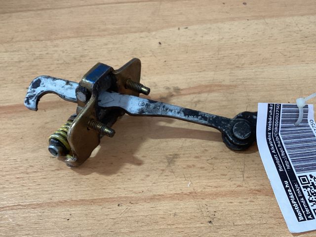 bontott RENAULT MEGANE I Bal első Ajtóhatároló