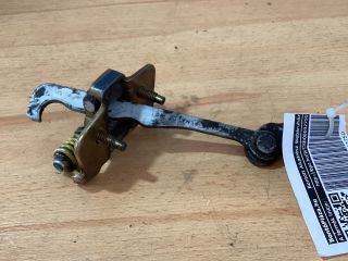 bontott RENAULT MEGANE I Bal első Ajtóhatároló