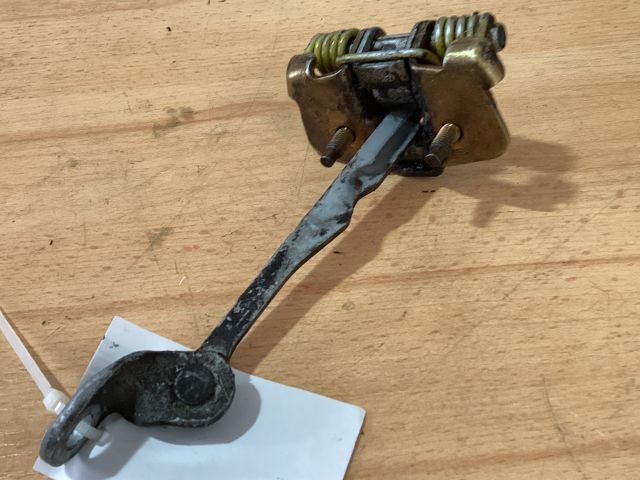 bontott RENAULT MEGANE I Bal első Ajtóhatároló