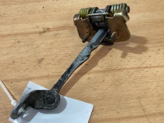 bontott RENAULT MEGANE I Bal első Ajtóhatároló