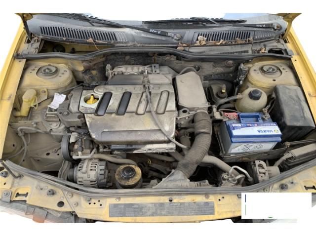 bontott RENAULT MEGANE I Bal első Ajtóhatároló