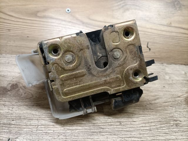 bontott RENAULT MEGANE I Bal első Ajtózár