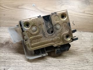 bontott RENAULT MEGANE I Bal első Ajtózár