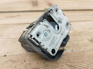 bontott RENAULT MEGANE I Bal első Ajtózár