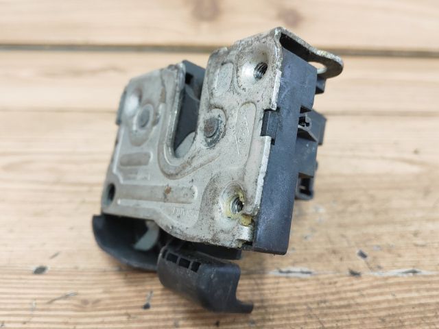 bontott RENAULT MEGANE I Bal első Ajtózár