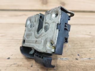 bontott RENAULT MEGANE I Bal első Ajtózár