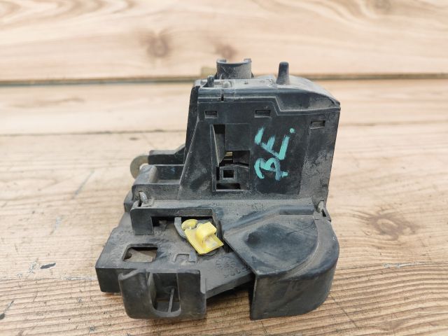 bontott RENAULT MEGANE I Bal első Ajtózár