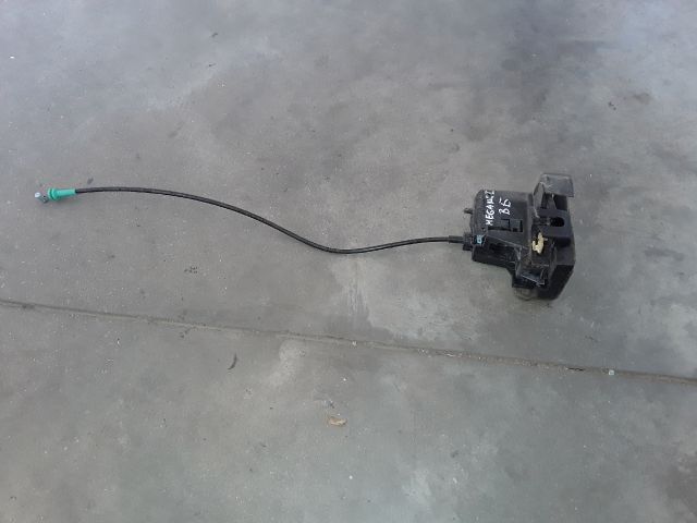 bontott RENAULT MEGANE I Bal első Ajtózár