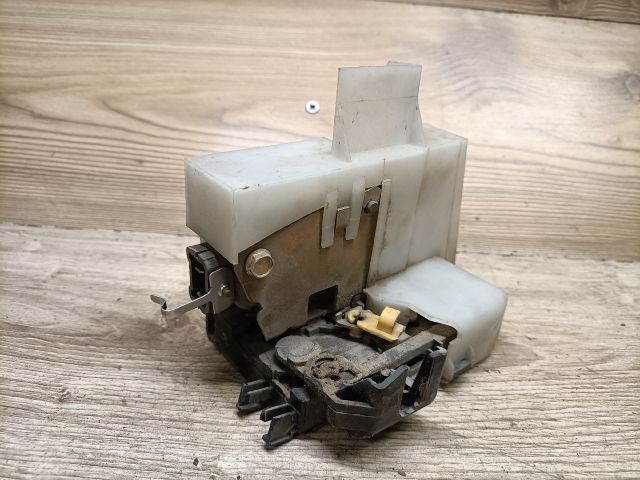 bontott RENAULT MEGANE I Bal első Ajtózár