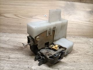 bontott RENAULT MEGANE I Bal első Ajtózár