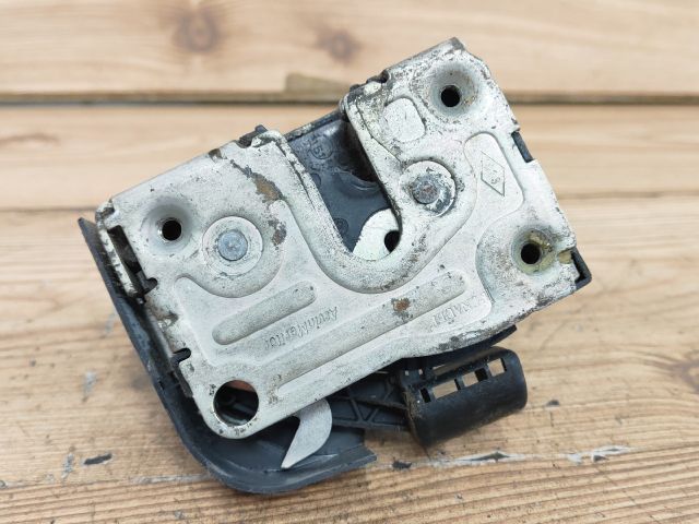 bontott RENAULT MEGANE I Bal első Ajtózár