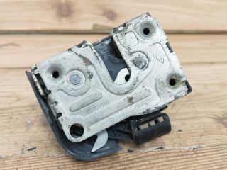 bontott RENAULT MEGANE I Bal első Ajtózár