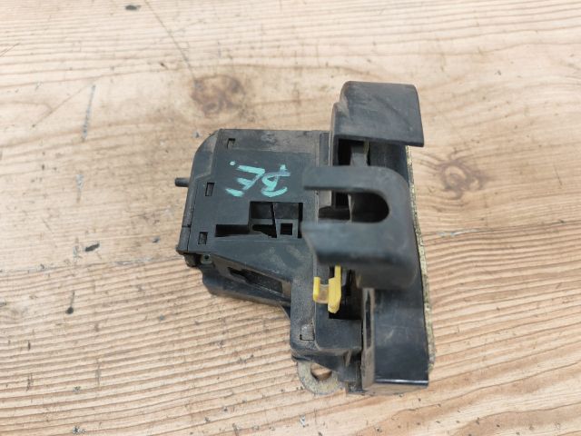 bontott RENAULT MEGANE I Bal első Ajtózár