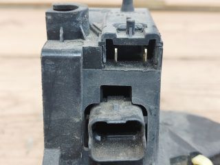 bontott RENAULT MEGANE I Bal első Ajtózár