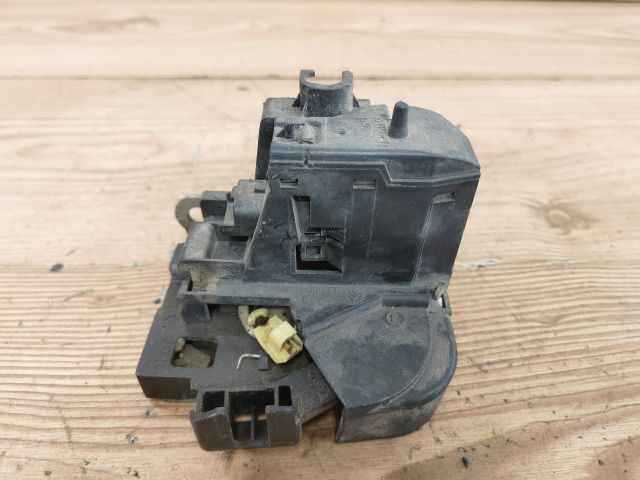 bontott RENAULT MEGANE I Bal első Ajtózár