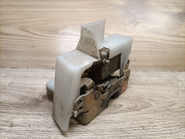 bontott RENAULT MEGANE I Bal első Ajtózár