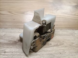 bontott RENAULT MEGANE I Bal első Ajtózár